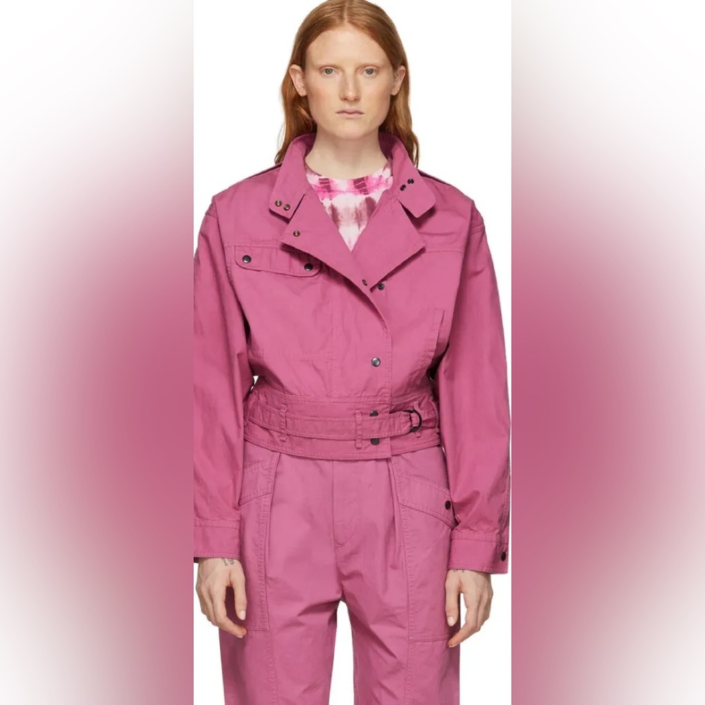 Isabel Marant jacket